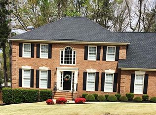 451 Timber Wolf Trl, Martinez, GA 30907