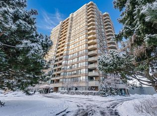 268 Ridley Blvd #314, Toronto, ON M5M4N3