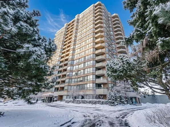 268 Ridley Blvd #314, Toronto, ON M5M 4N3
