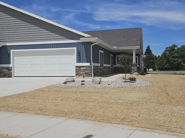 3725 Newcastle Drive #31, Janesville, WI 53546