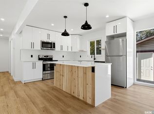 3312 Grant Road, Regina, SK S4S 5H5