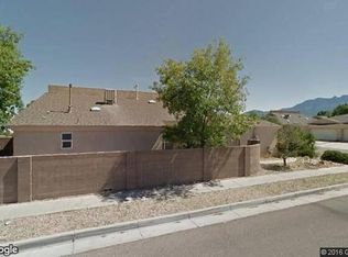 8301 Calle Avion NE, Albuquerque, NM 87113