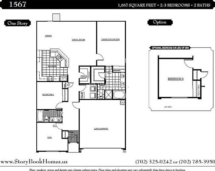 1st image of 7943 Narnia Avenue Lot #12