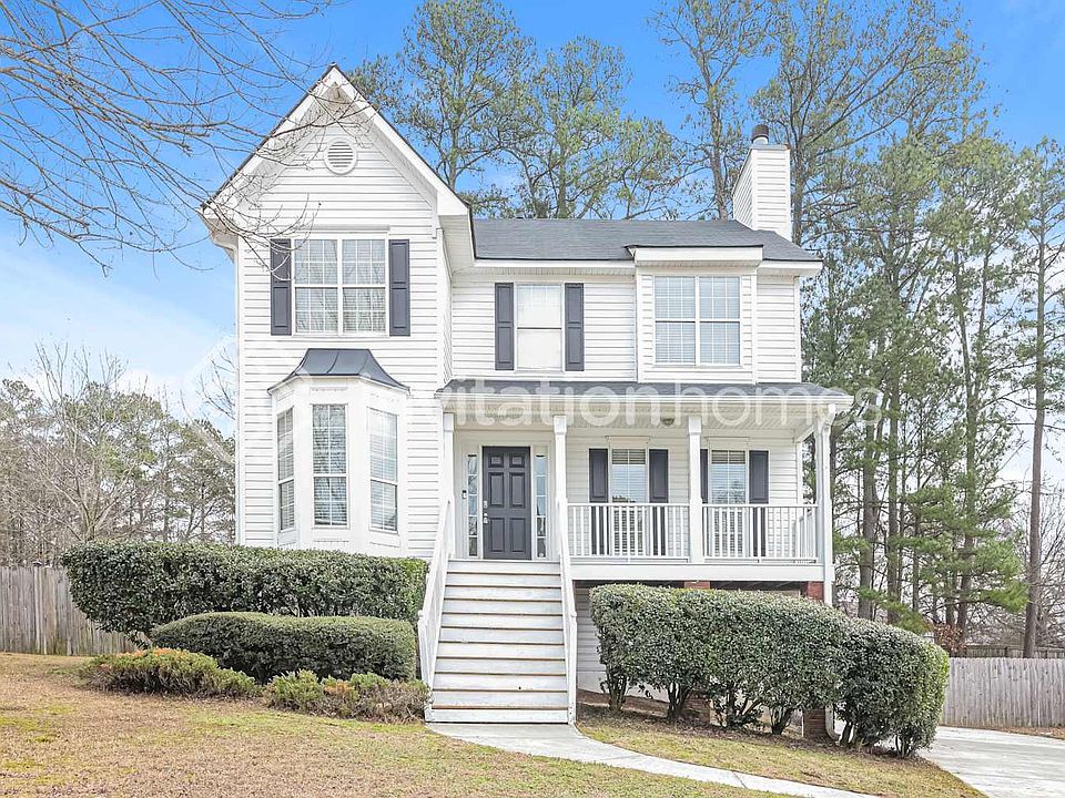 1st image of 1127 Bramlett Forest Ct