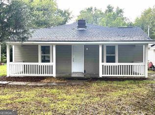 1102 Frances St, Cedartown, GA 30125