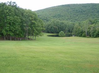 545 Golf Course Rd, Hancock, NY 13783