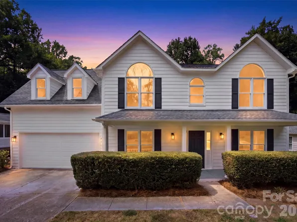 7241 McTeal Pl, Charlotte, NC 28262