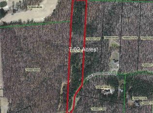 LOT 1 Pinewood Forest Dr LOT 1, Asheboro, NC 27205