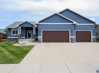6700 S Beal Ave, Sioux Falls, SD 57108