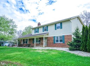 6858 Worthington Galena Rd, Worthington, OH 43085