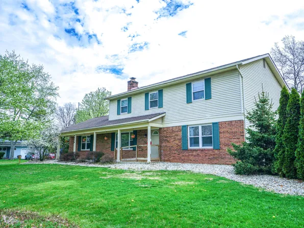 6858 Worthington Galena Rd, Worthington, OH 43085