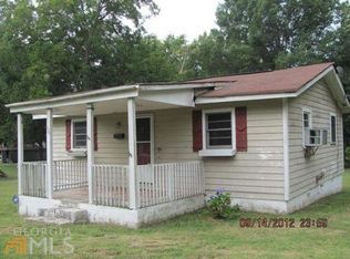 420 N Dogwood St, Villa Rica, GA 30180