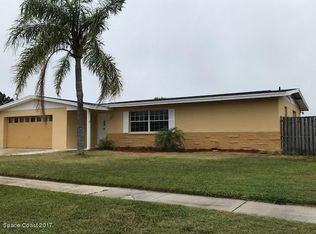 70 Uranus Ave, Merritt Island, FL 32953