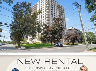 307 Prospect Ave APT 11C, Hackensack, NJ 07601