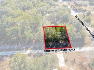 SW 109th Pl Lot 2, Dunnellon, FL 34432