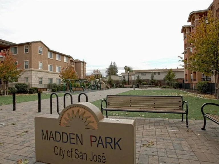 condo park