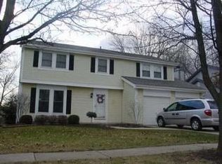 868 Ridenour Rd, Columbus, OH 43230