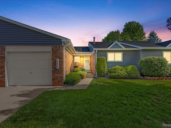 14063 Bery Dr, Sterling Heights, MI 48312