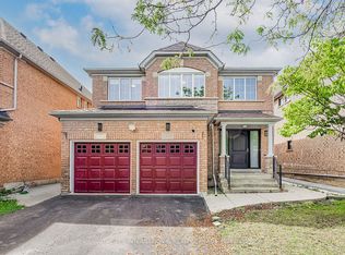 5930 Bassinger Pl, Mississauga, ON L5M6K5