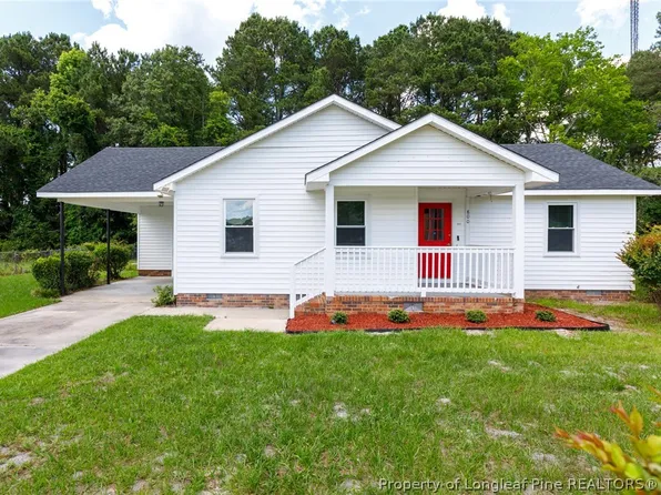 800 Fox St, Elizabethtown, NC 28337