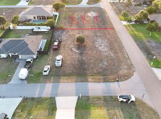 1302 SW 11th Ave, Cape Coral, FL 33991