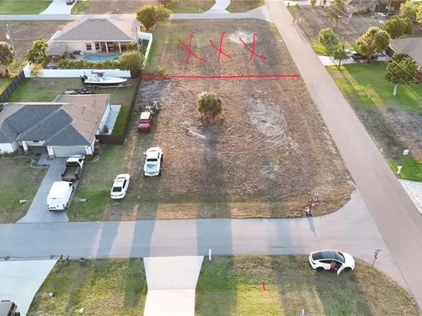1302 SW 11th AVE, CAPE CORAL, FL 33991