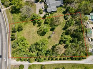9717 Concord Rd LOT 34, Brentwood, TN 37027