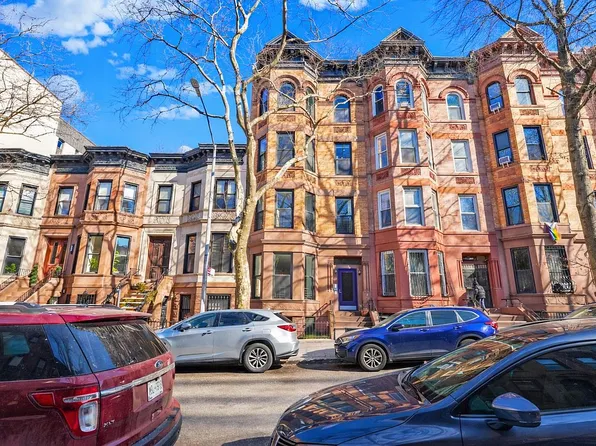 357 4th St APT 1, Brooklyn, NY 11215