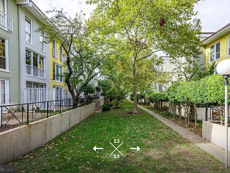 40 G St SW #104 — Photo 13