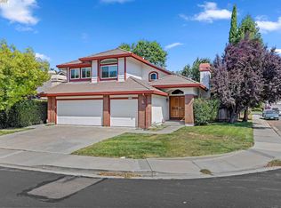 3403 Park Pl, Pleasanton, CA 94588