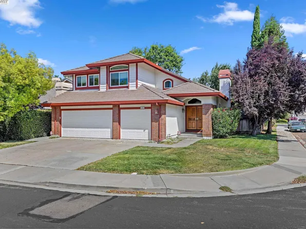 3403 Park Pl, Pleasanton, CA 94588