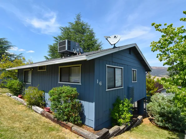 801 Sierra Vista Way APT 16, Yreka, CA 96097