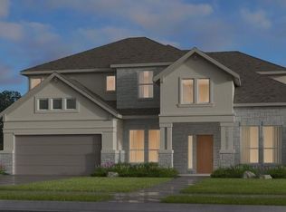 18310 Dogwood Field Dr, Richmond, TX 77407