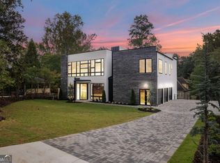 19 Spruell Springs Rd, Sandy Springs, GA 30342