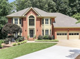245 Shallow Springs Ct, Roswell, GA 30075