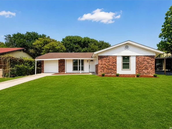 5714 BEAR LAKE DR, San Antonio, TX 78244