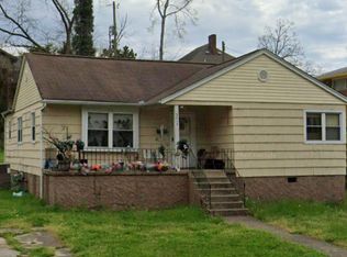 3012 Woodbine Ave, Knoxville, TN 37914