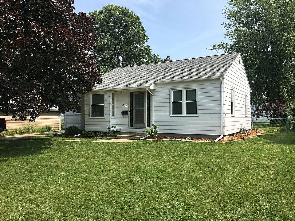 Front right side