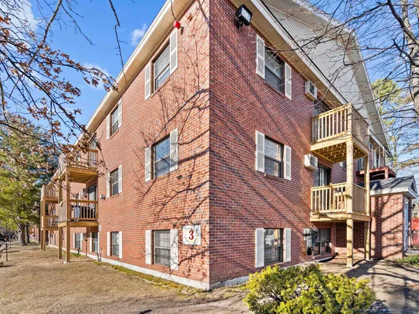 12 E Side Drive #318, Concord, NH 03301
