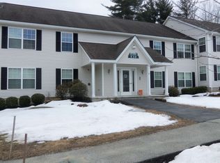 6 Tampa Dr UNIT C1, Rochester, NH 03867