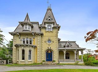 36 S Highland Ave, Ossining, NY 10562