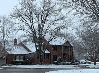 210 Sturbridge Dr, Franklin, TN 37064