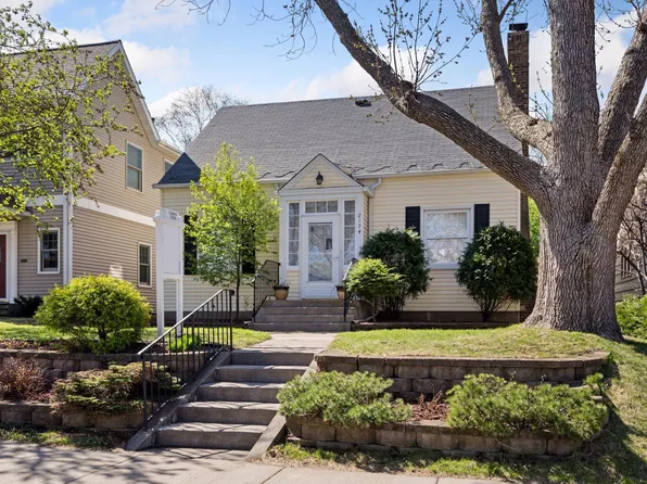 2174 Eleanor Ave, Saint Paul, MN 55116