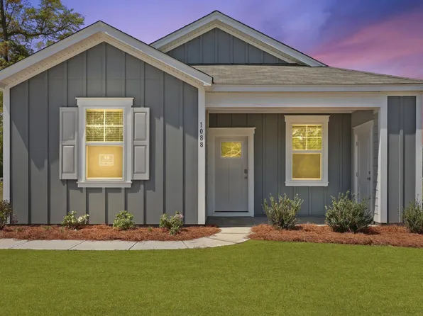 1088 Refuge Way, Summerton, SC 29148