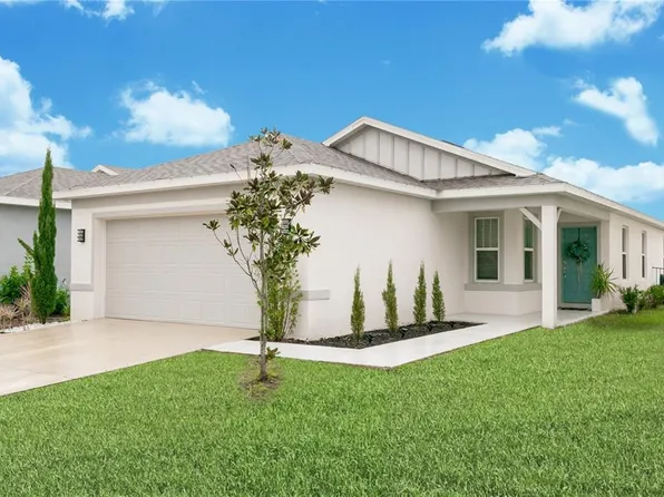 5146 Royal Point Ave, Kissimmee, FL 34746