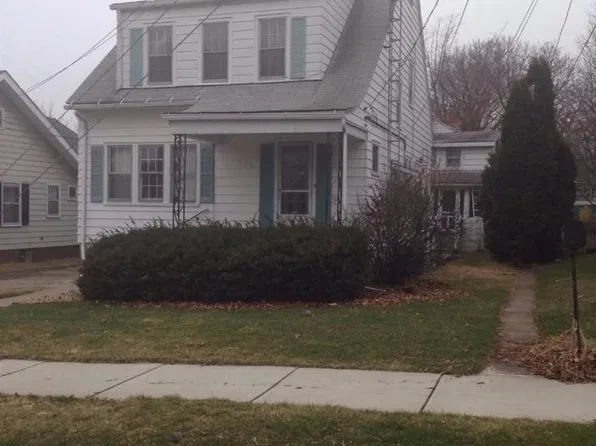 1124 Boston Ave, Flint, MI 48503