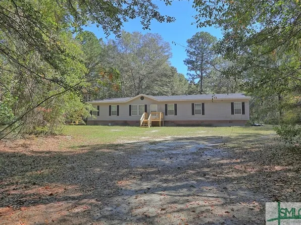 505 Sprayberry Court N, Statesboro, GA 30461