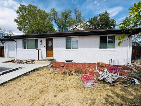 7870 Mccella Court, Westminster, CO 80030