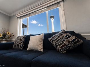 2101 Santa Paula Dr, Las Vegas, NV 89104