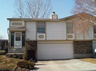 4235 S Winfield Rd, Taylorsville, UT 84123